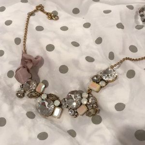 J. Crew Jewelry - J Crew Necklace J. Crew Jewelry - J Crew Necklace